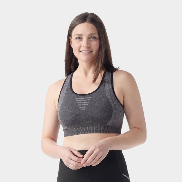 Racerback-beha Intraknit™ voor dames