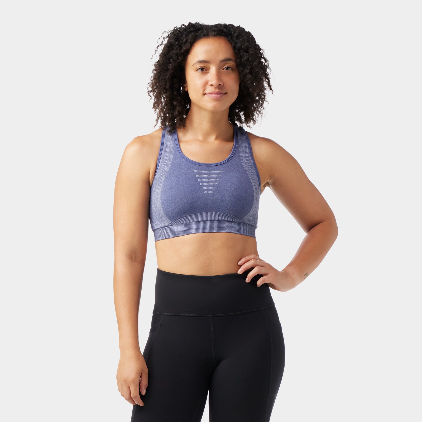 Racerback-beha Intraknit™ voor dames  - bekijk - 1