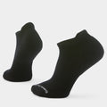 Everyday Athletic Low Ankle Socks Black - ver - 1
