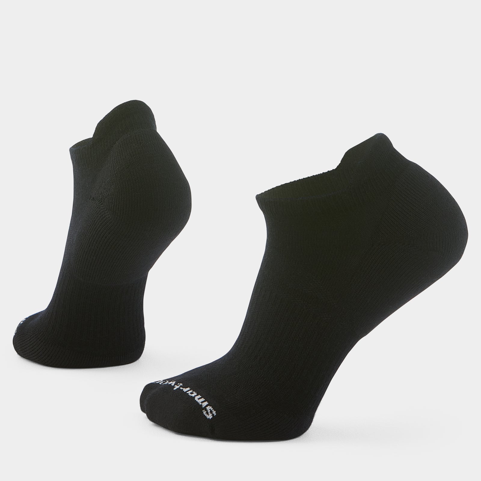 Everyday Athletic Low Ankle Socks Black - ver - 1