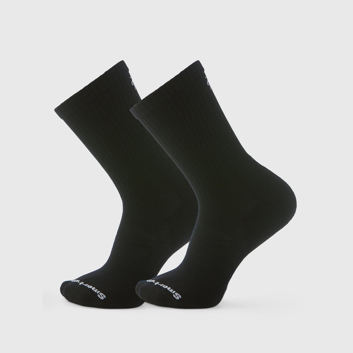 Everyday Athletic Crew Socks Set  - ver - 1
