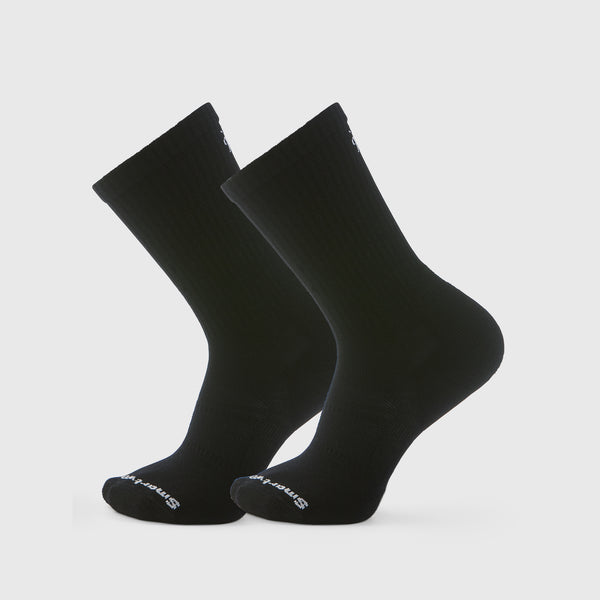 Everyday Athletic Crew Socks Set