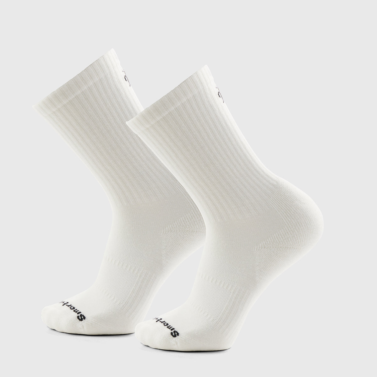 Everyday Athletic Crew Socks Set  - ver - 1