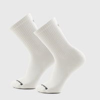 Everyday Athletic Crew Socks Set