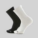 Everyday Athletic Crew Socks Set