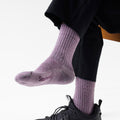 Wandersocken Classic Edition Second Cut Light Cushion Crew  - ansehen - 2