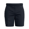 Pantaloncini cargo da escursionismo 7" (18cm) Merino da uomo  - visualizza - 4