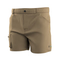 Pantaloncini cargo da escursionismo 7" (18cm) Merino da uomo  - visualizza - 4