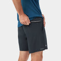 Pantaloncini da uomo sfoderati Active 7"  - visualizza - 3