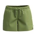 Women's Merino 4" Hike Short Fern Green - ver - 6