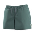 Women's Merino 4" Hike Short Dusty Teal - ver - 4