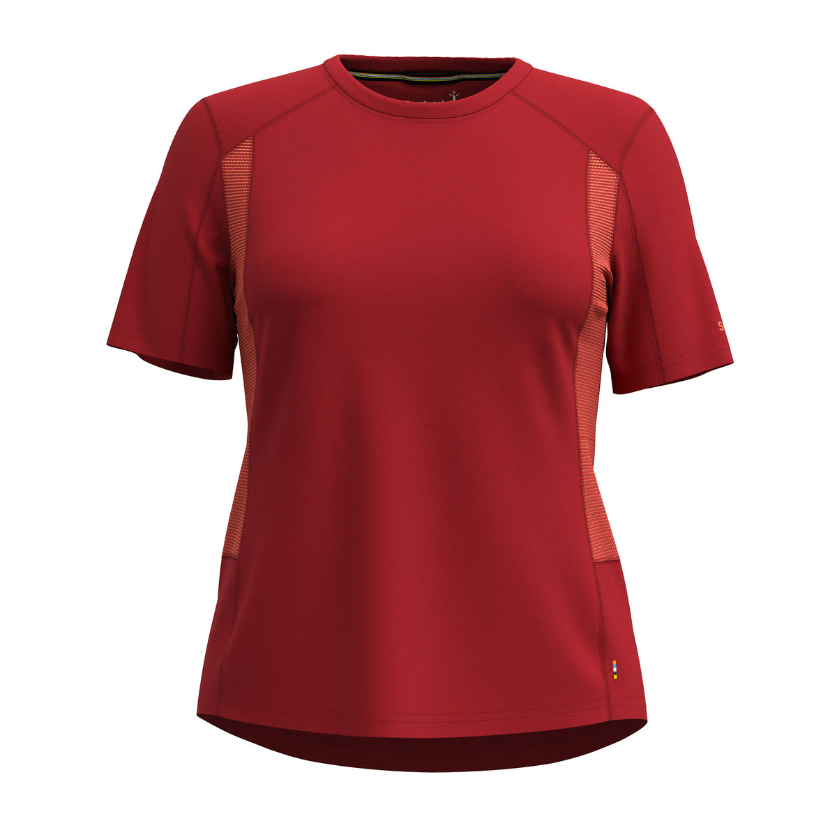 Maglia da mountain bike a maniche corte da donna  - visualizza - 6