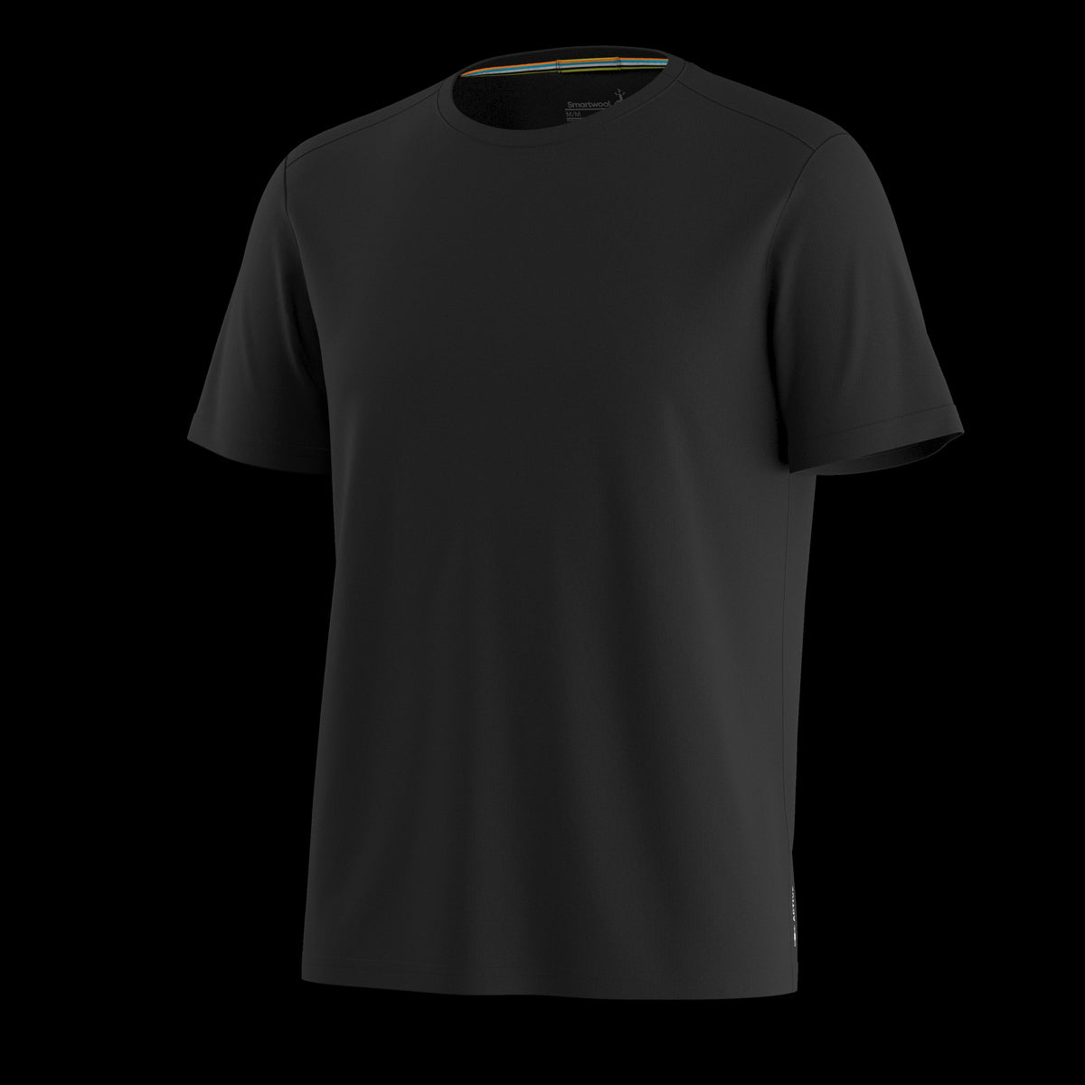 T-shirt met korte mouwen Active voor heren  - 3