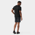 Kurzarmshirt Merino für Herren  - ansehen - 2
