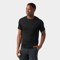 Kurzarmshirt Merino für Herren  - ansehen - 1