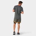 Kurzarmshirt Merino für Herren  - ansehen - 2