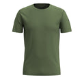 Kurzarmshirt Merino für Herren  - ansehen - 2