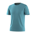 Kurzarmshirt Merino für Herren  - ansehen - 3