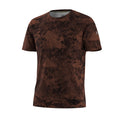 Kurzarmshirt Merino für Herren  - ansehen - 3