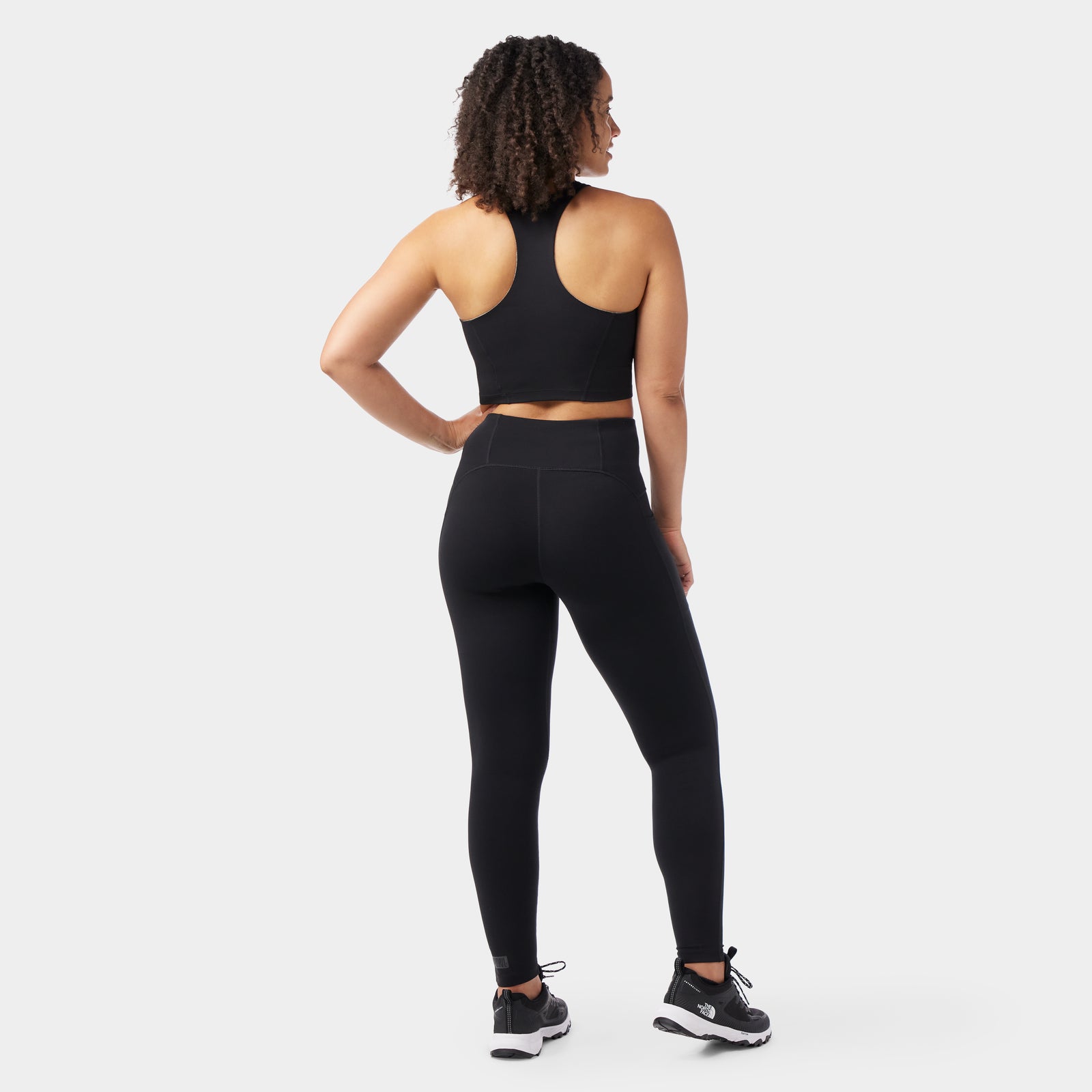 Crop-BH Active für Damen  - ansehen - 2