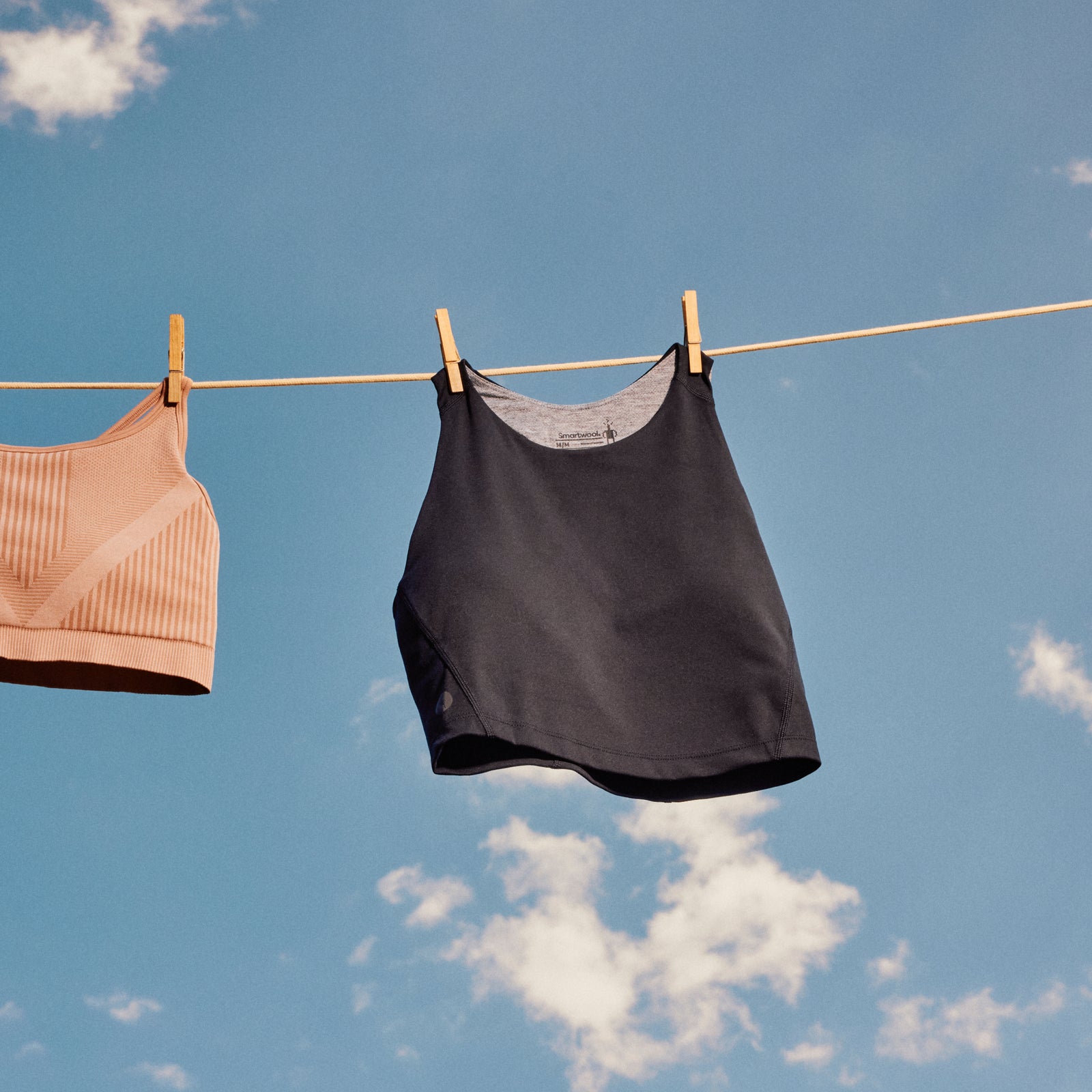 Crop-BH Active für Damen  - ansehen - 5