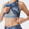 Soutien-gorge court Active pour femme  - voir - 3