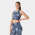 Soutien-gorge court Active pour femme  - voir - 1