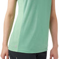 Racerback-Tanktop Active Mesh für Damen  - ansehen - 3