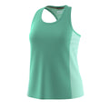 Racerback-Tanktop Active Mesh für Damen  - ansehen - 4