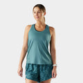Cannotta a vogatore Active Mesh da donna  - visualizza - 2