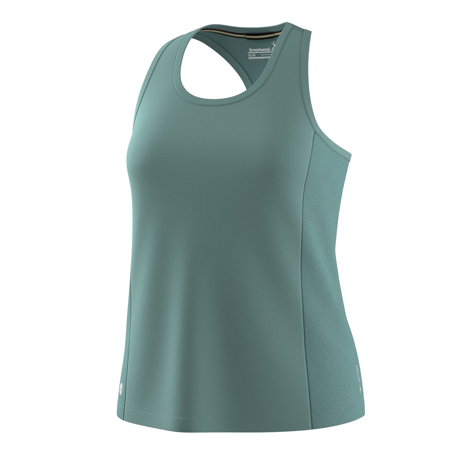Cannotta a vogatore Active Mesh da donna  - visualizza - 5