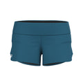 Short doublé Active 3" (8cm) pour femme  - voir - 6