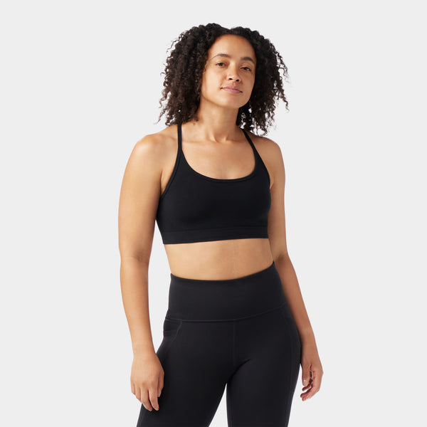 Bralette Merino Blend für Damen
