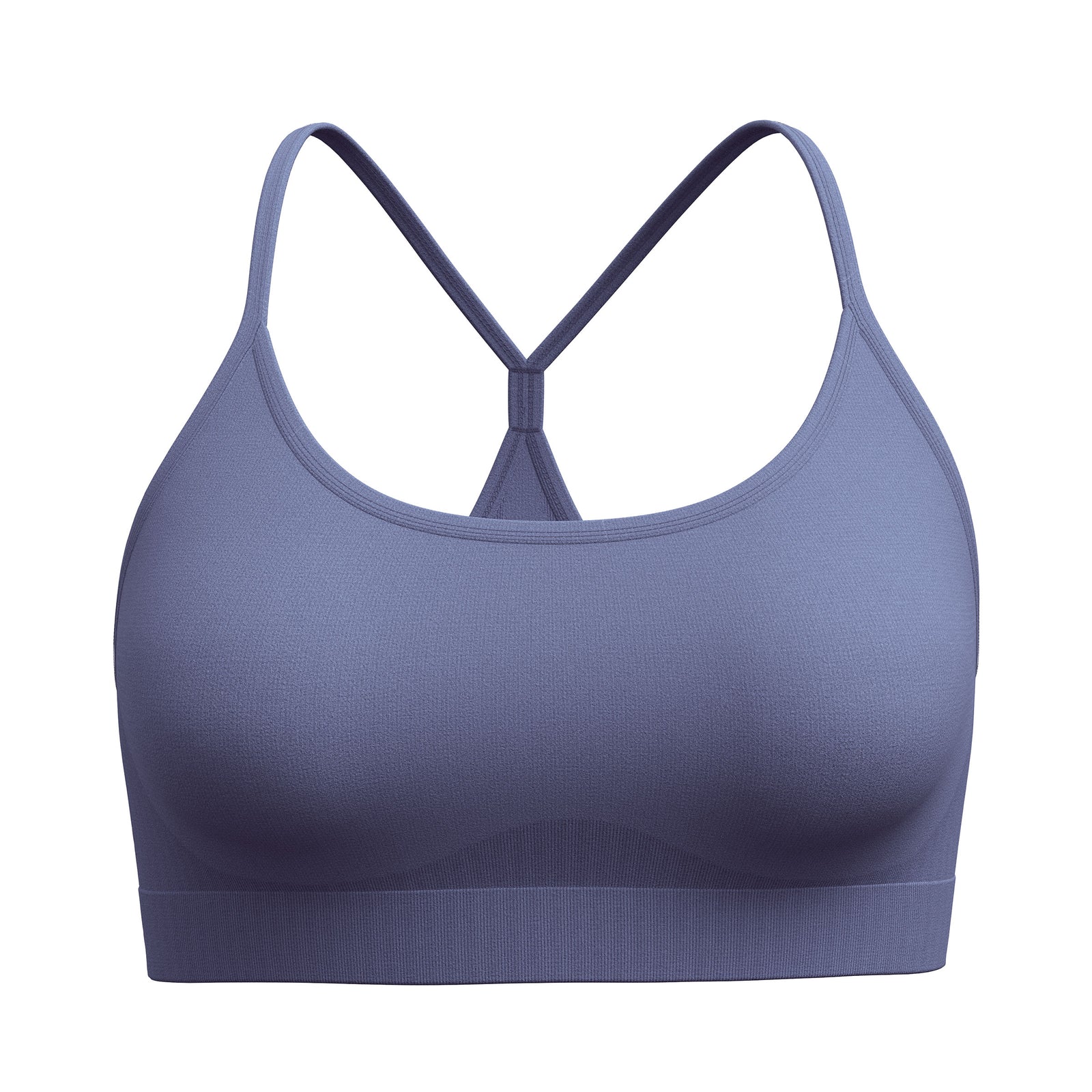 Bralette Merino Blend voor dames  - bekijk - 3
