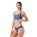 Bralette Merino Blend voor dames  - bekijk - 1