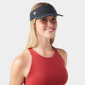 Visière Smartwool  - voir - 1
