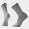 Hike Classic Edition Second Cut Crew Socks Ash - ver - 1