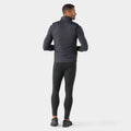 Men's Smartloft Vest Black - ver - 2