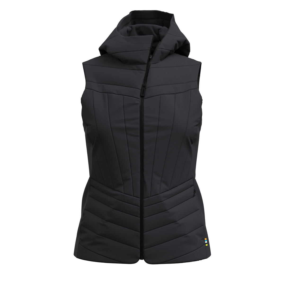 Chaleco Smartloft para mujer Black - ver - 3