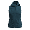 Women's Smartloft Vest Twilight Blue - ver - 3