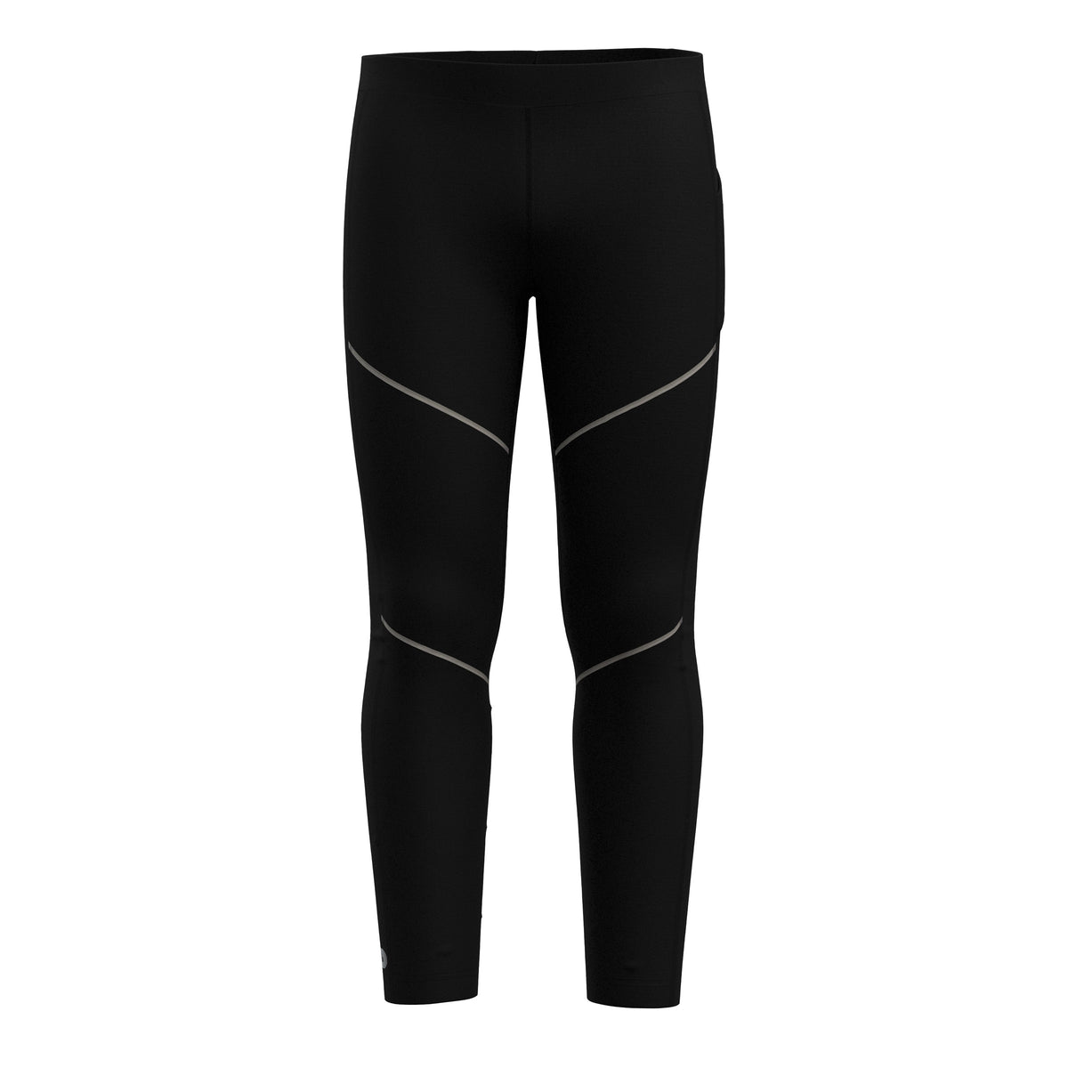 Leggings Active Fleece für Herren  - ansehen - 3