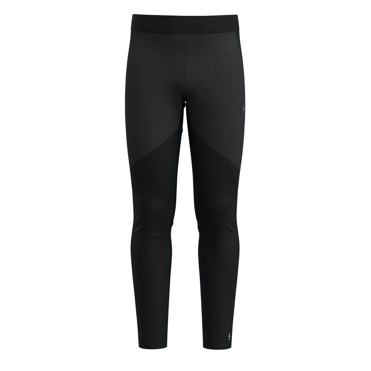 Pantalón Active Fleece Wind para hombre Black - ver - 3
