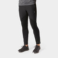 Pantalón Active Fleece Wind para hombre Black - ver - 1
