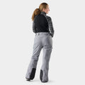 Classic Thermal 1/4 Base Layer Zip Black Fair Isle Fun - ver - 2
