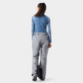 Classic Thermal 1/4 Base Layer Zip Nightfall Fair Isle Fun - ver - 2