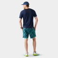 Pantaloncini foderati 7" (18cm) Active da uomo  - visualizza - 2