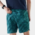 Pantaloncini foderati 7" (18cm) Active da uomo  - visualizza - 3