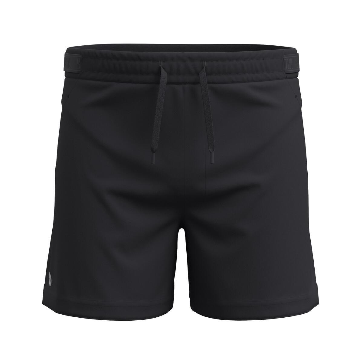 Active Lined 5" Short