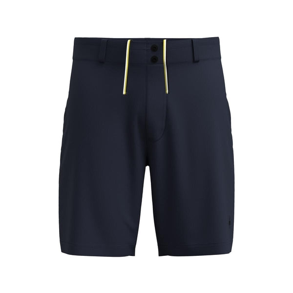 Men's 8" Short Deep Navy - ver - 3