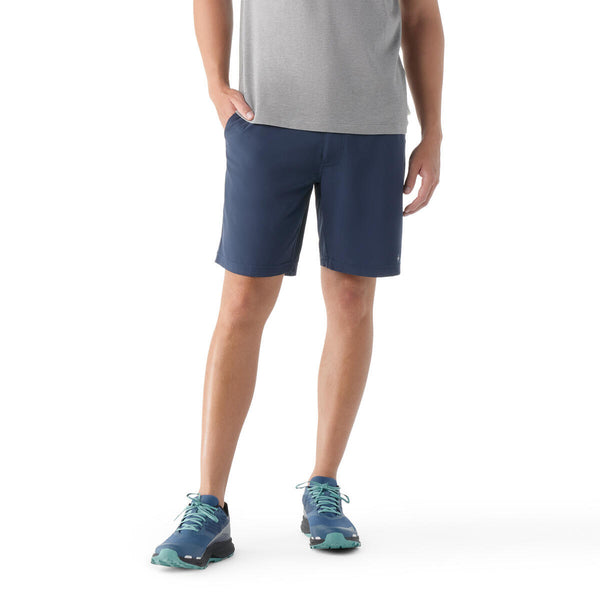 Men's 8" Short Deep Navy - ver - 1